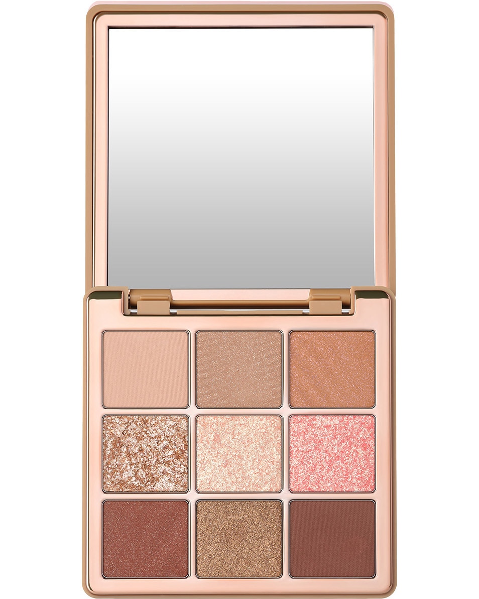 ANASTASIA BEVERLY HILLS Spice Palette Mini Eyeshadow Palette 7,6 G