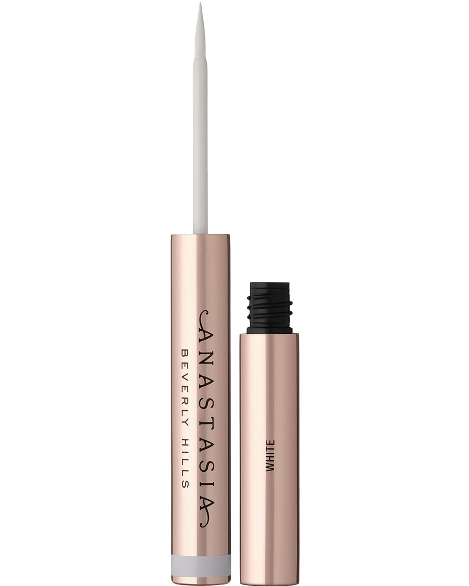 ANASTASIA BEVERLY HILLS Liquid Eyeliner Eye Liner White