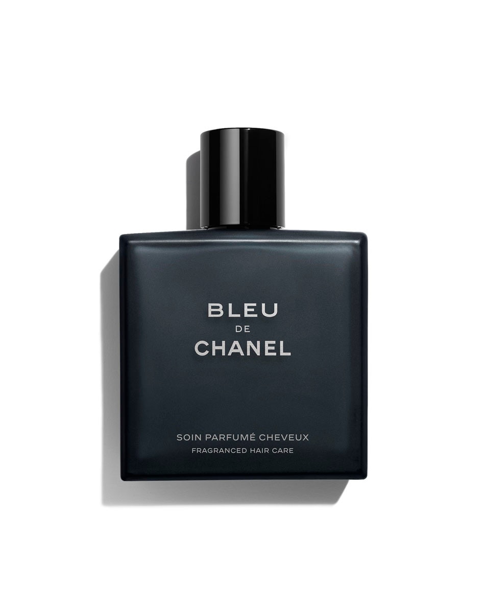 Chanel BLEU DE CHANEL SOIN PARFUMÉ CHEVEUX 90 ML
