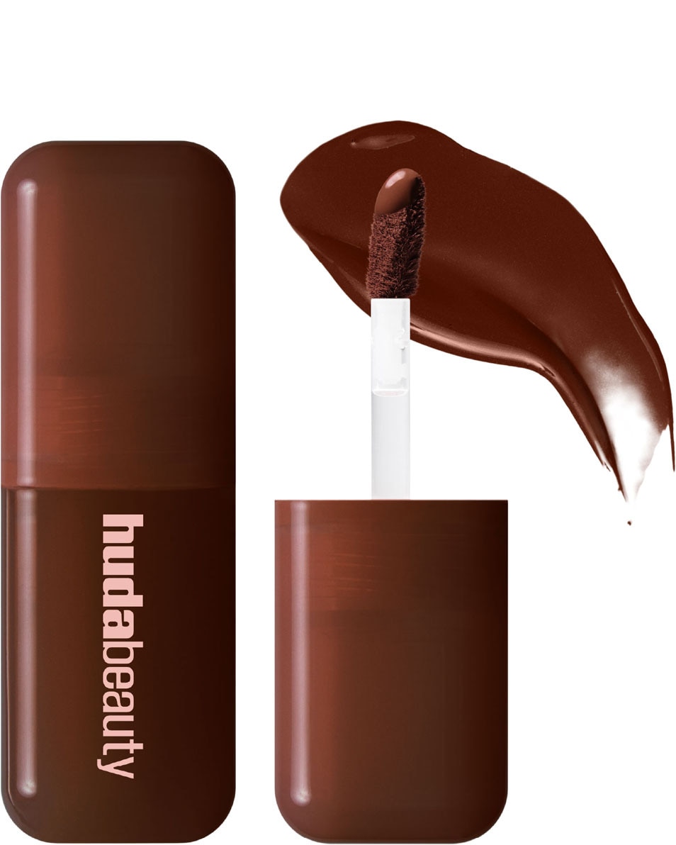 HUDA BEAUTY ICY NUDE BLUSH FILTER COCO LOCO