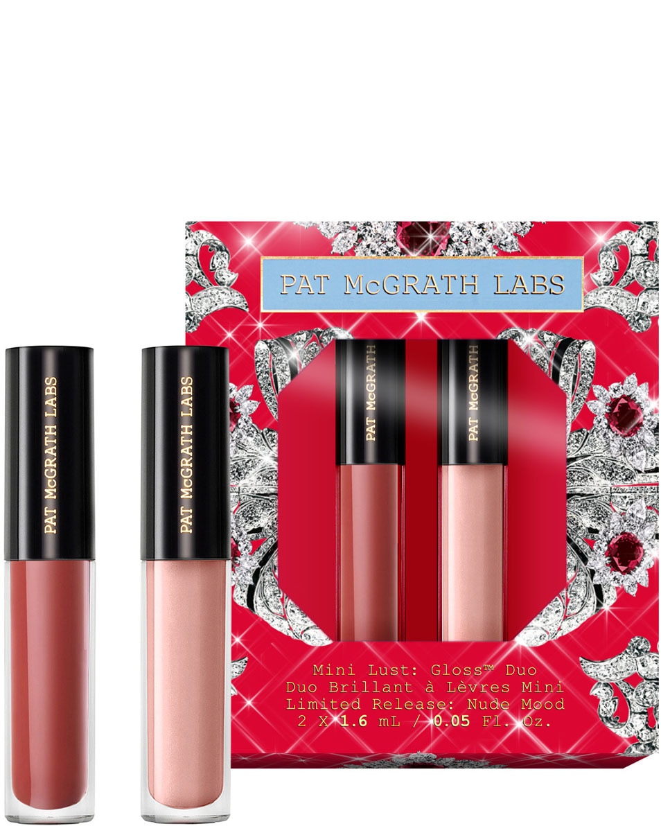 PAT MCGRATH LUMINOUS LEGENDS Lip gloss 2 ST