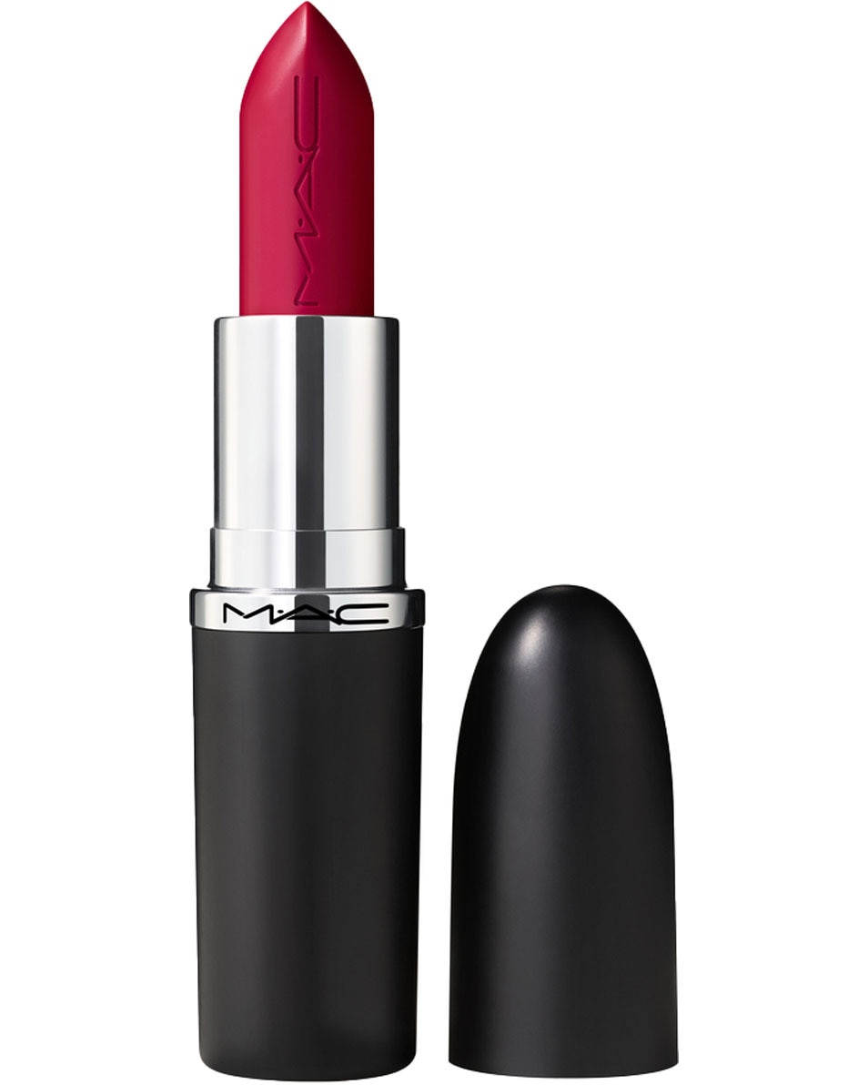 M.A.C MACXIMAL SLEEK SATIN LIPSTICK LIPSTICK Lovers Only