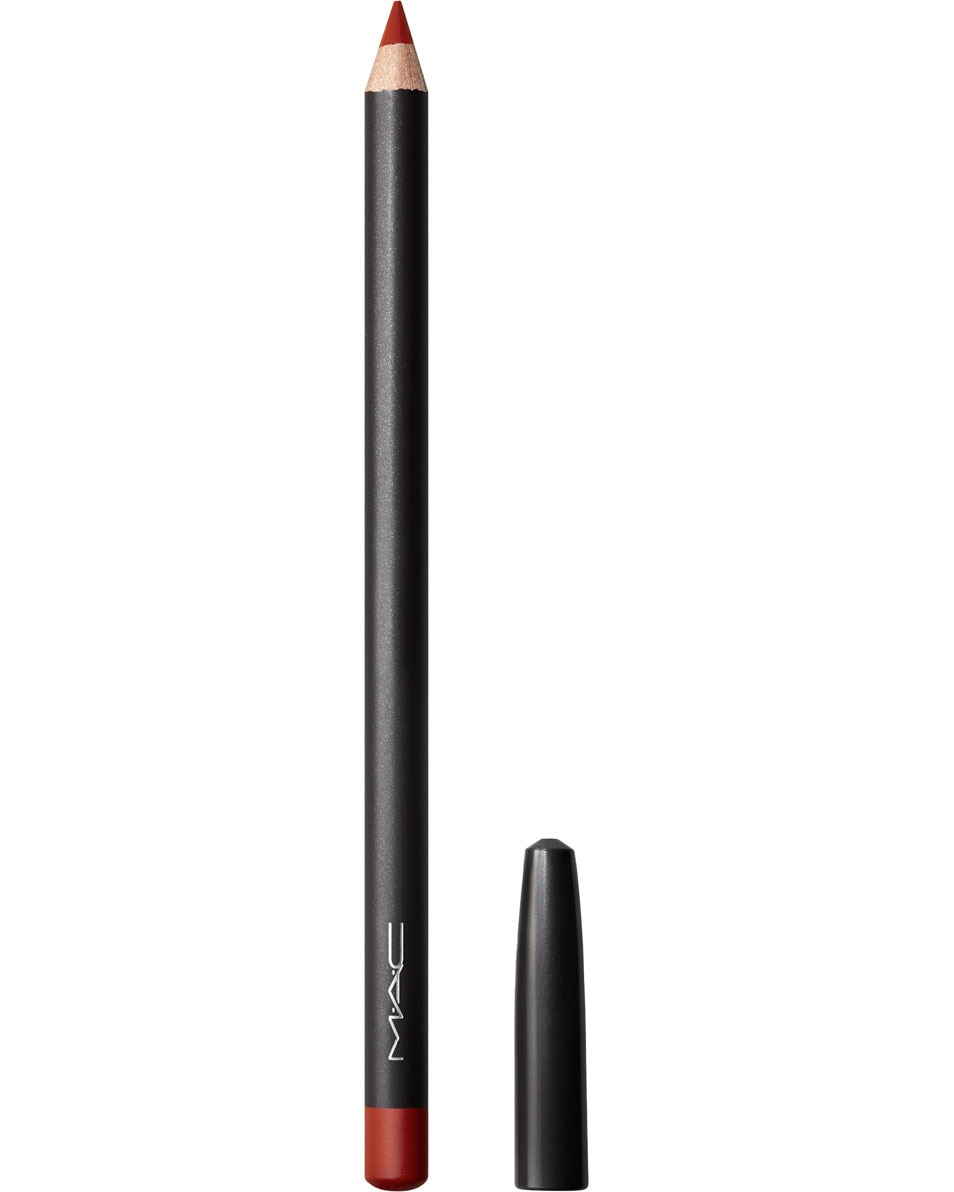 M.A.C MAC LIP PENSIL LIPPOTLOOD - CRÈMEACHTIGE FORMULE - SNEL AAN TE BRENGEN Chili Rimmed