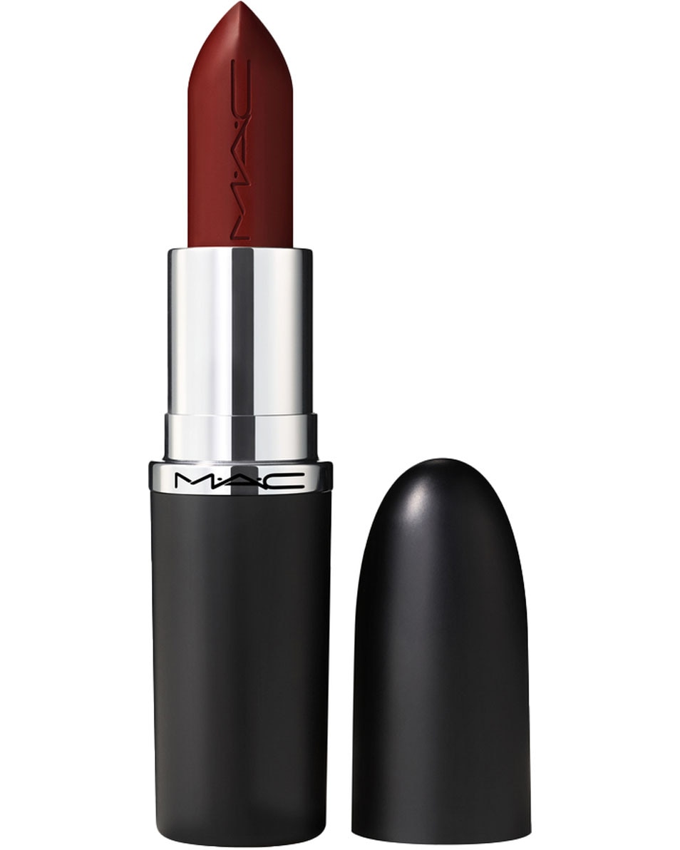 M.A.C M·A·CXIMAL SLEEK SATIN LIPSTICK Rouge à lèvres - fini satiné, couvrance totale & longue tenue Paramount