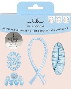 Baby Curls S Baby Curls S