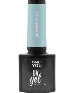 UV GEL NAIL POLISH - BLACK CAT LUCK UV GEL NAIL POLISH - BLACK CAT LUCK
