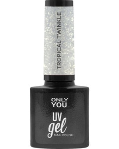 UV GEL NAIL POLISH - BLACK CAT LUCK UV GEL NAIL POLISH - BLACK CAT LUCK