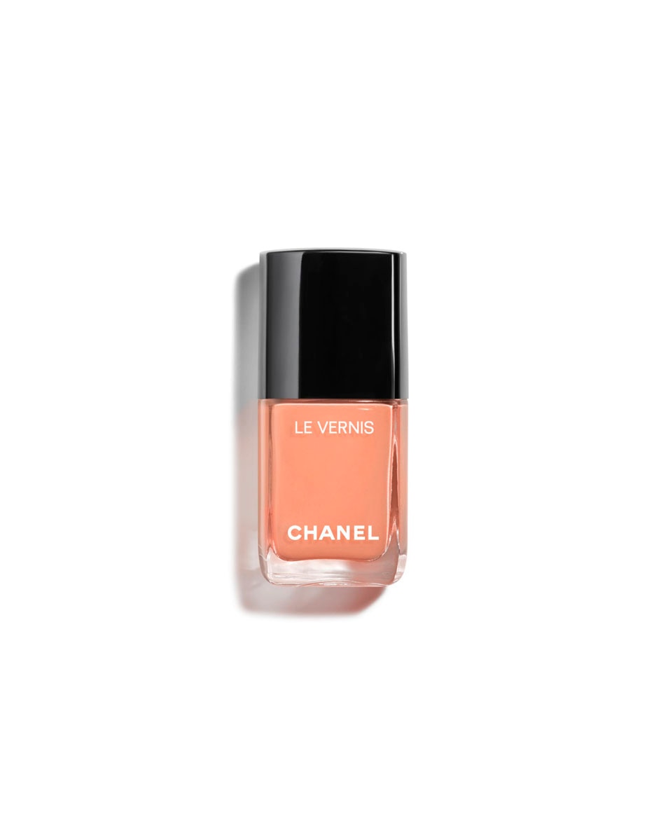 Chanel LE VERNIS LANGHOUDENDE KLEUR EN GLANS POÈTE