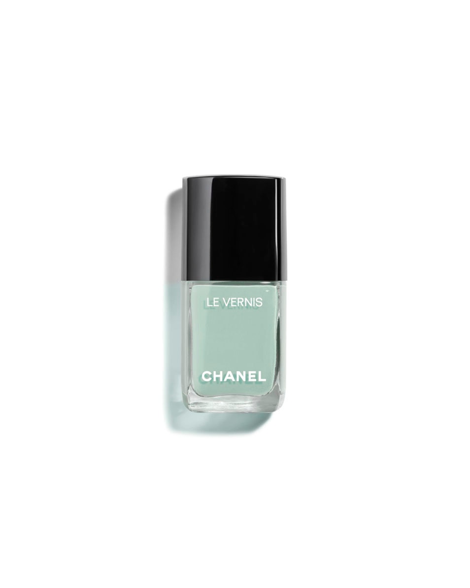 CHANEL LE VERNIS COULEUR ET BRILLANCE LONGUE TENUE ARTISTE