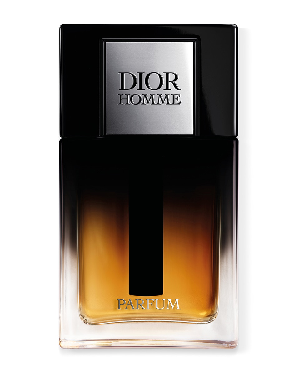 DIOR Dior Homme Parfum Parfum - Notes ambrées, boisées et fleuries 50 ML