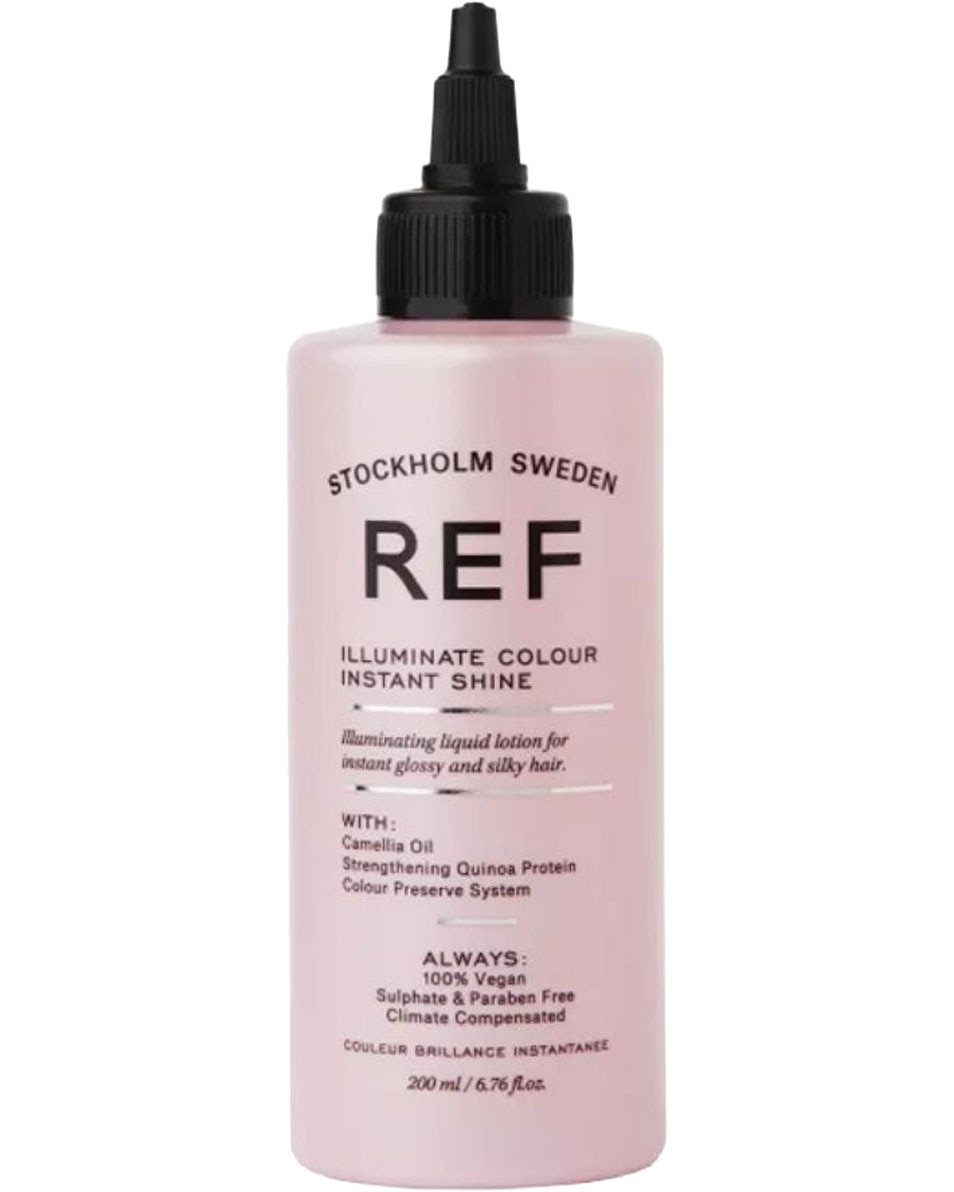 Illuminate Colour Instant Shine 200 ML