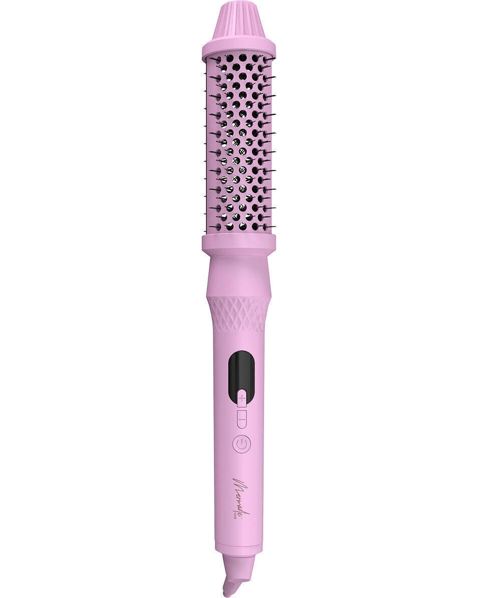 MERMADE HAIR THERMAL BRUSH INFRAROOD THERMISCHE BORSTEL 1 ST