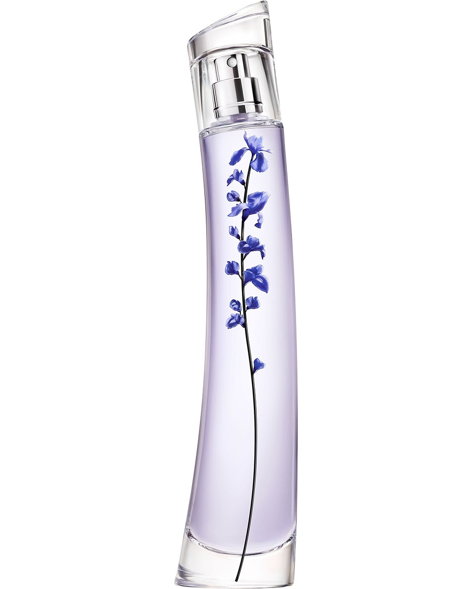 KENZO FLOWER BY KENZO FLOWER IKEBANA INDIGO EAU DE PARFUM 75 ML