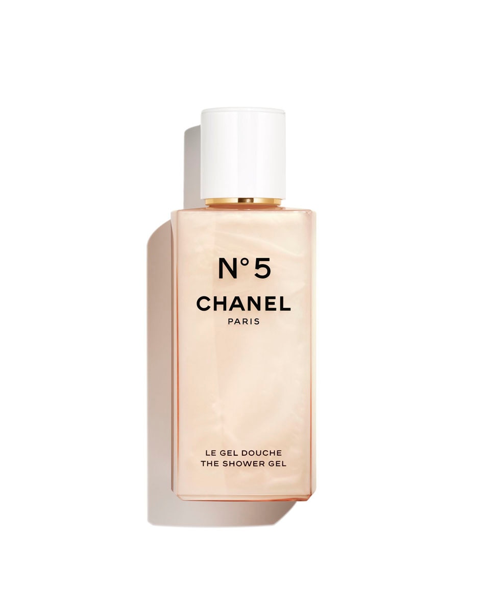 Chanel N°5 LE GEL DOUCHE 200 ML