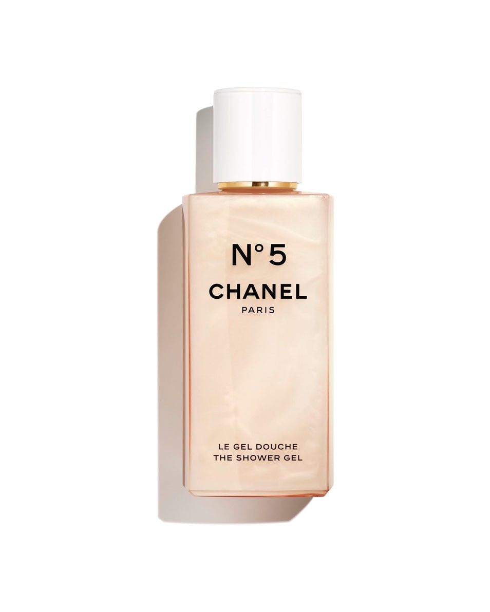 CHANEL N°5 DOUCHEGEL 200 ML