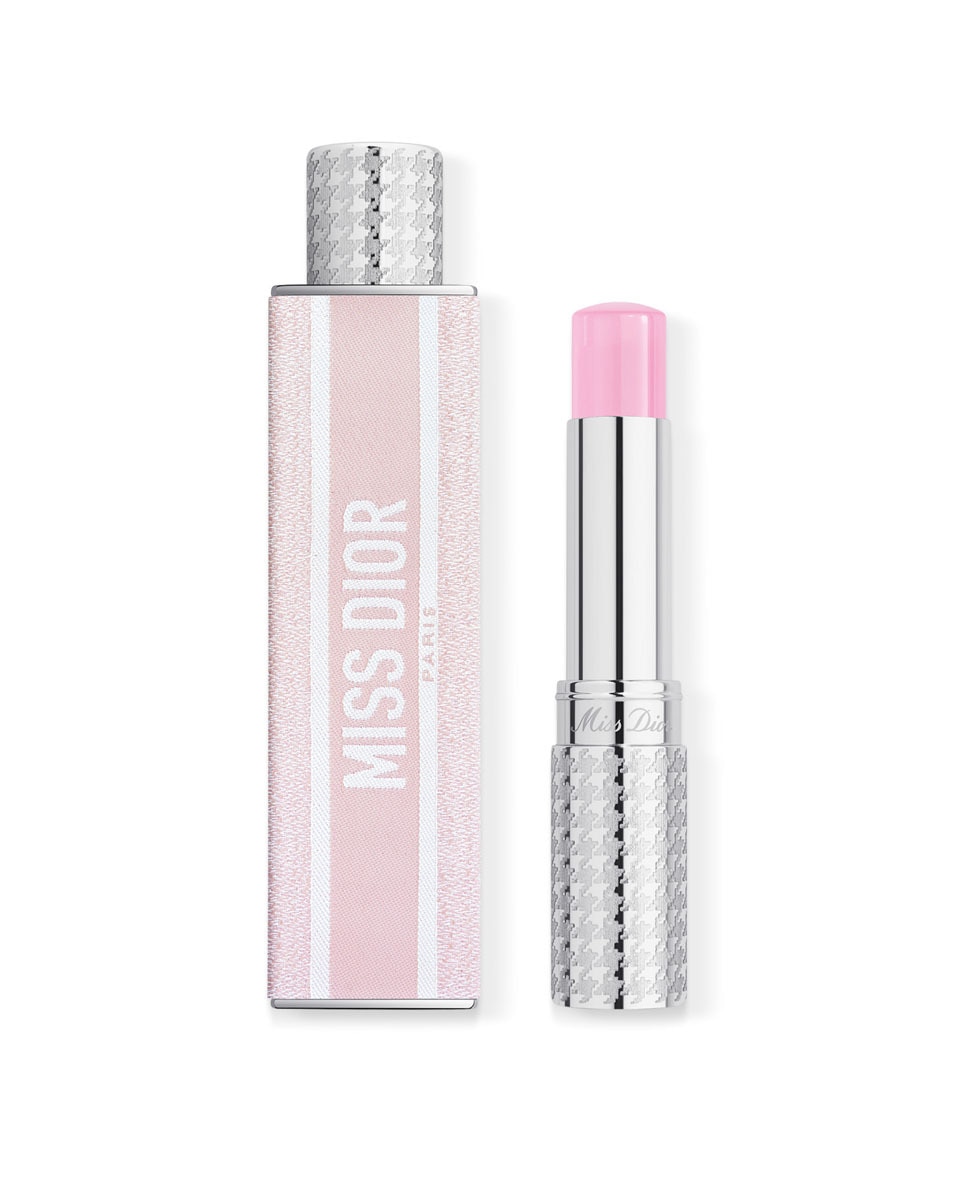 DIOR Miss Dior Blooming Bouquet - Mini Miss Solid Perfume Parfum en stick sans alcool - notes fraîches et tendres 3,2 G