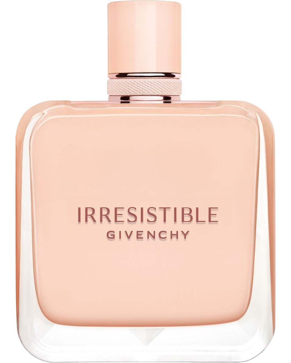 GIVENCHY IRRESISTIBLE IRRESISTIBLE EAU DE PARFUM NUDE VELVET 80 ML