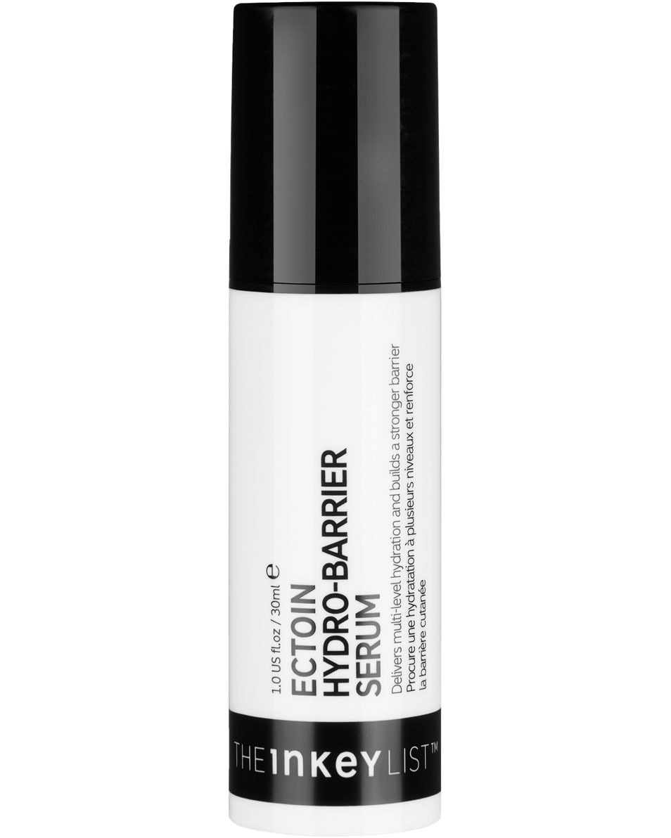 The Inkey List Ectoin Hydro-Barrier Serum Sérum hydro-protecteur à l’éctoïne 30 ML