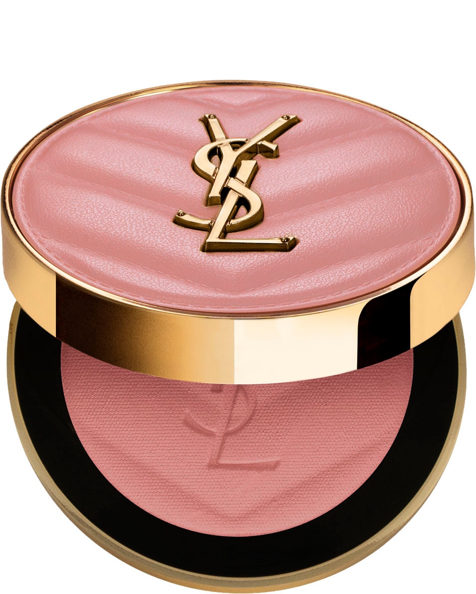 YVES SAINT LAURENT Make Me Blush BLUSH POUDRE Rose Haze