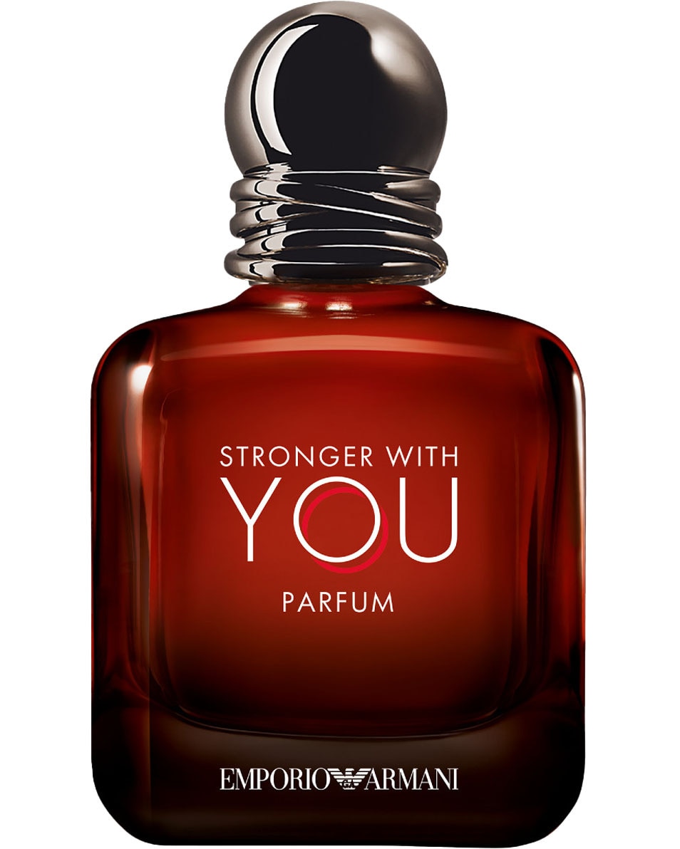 ARMANI Stronger With You Parfum Parfum pour homme 50 ML
