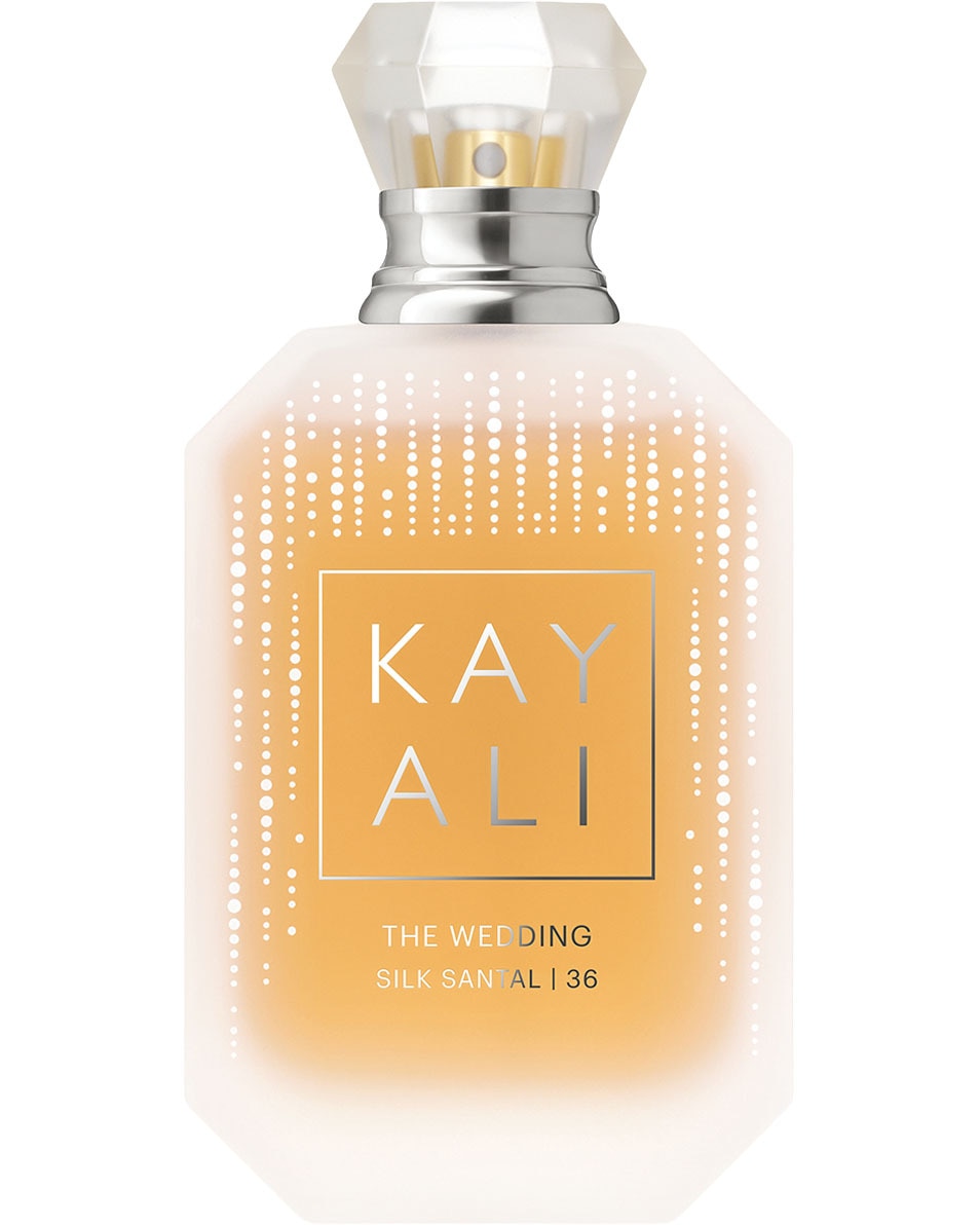 KAYALI THE WEDDING SILK SANTAL EAU DE PARFUM 50 ML
