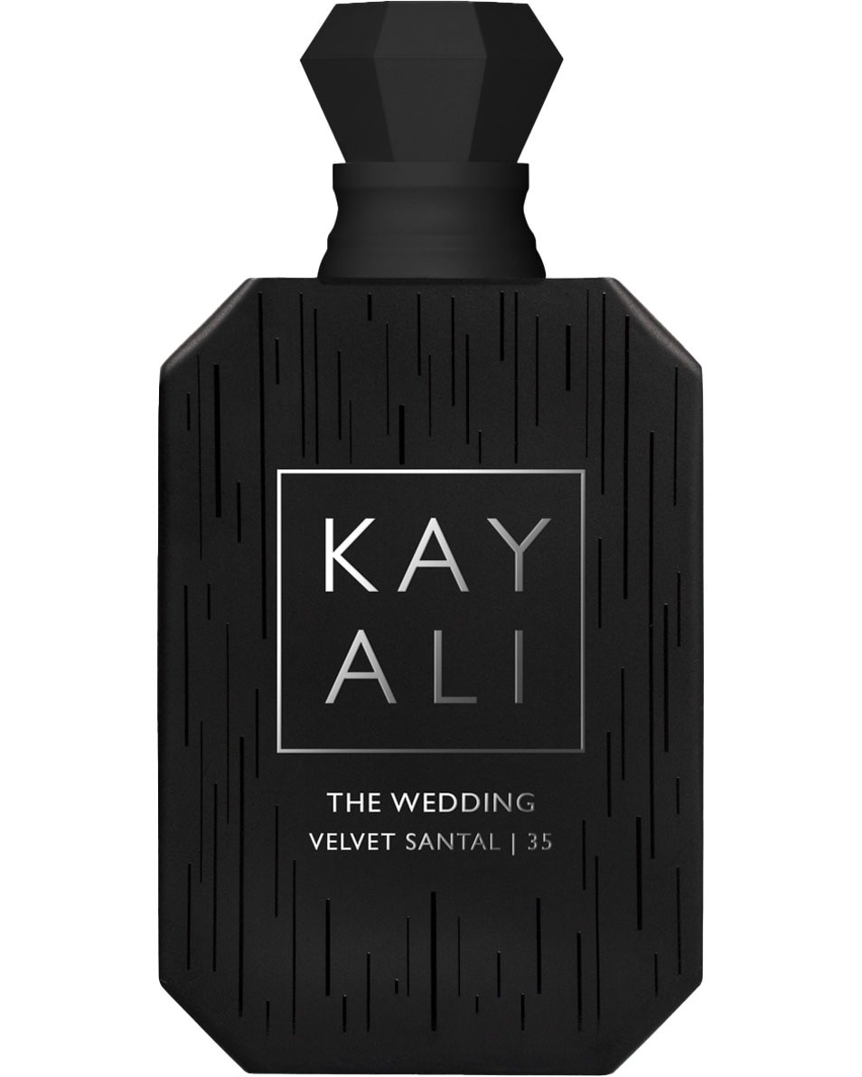 KAYALI THE WEDDING VELVET SANTAL EAU DE PARFUM 50 ML