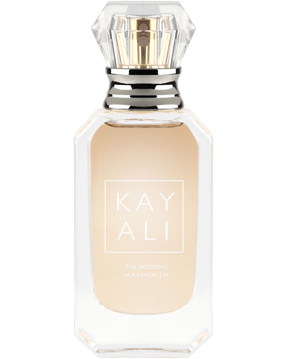 KAYALI THE WEDDING SILK SANTAL EAU DE PARFUM 10 ML