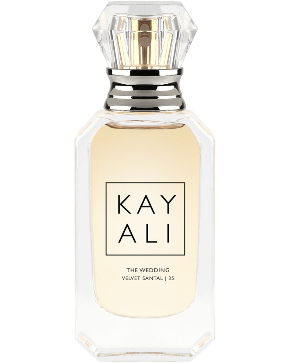 KAYALI THE WEDDING VELVET SANTAL EAU DE PARFUM 10 ML
