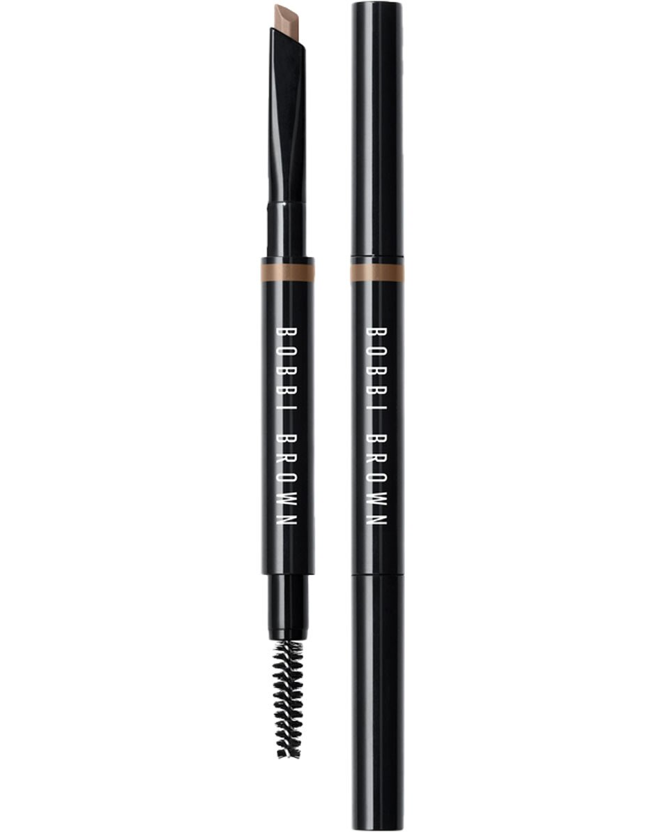 BOBBI BROWN Long-Wear Brow Pencil Refill Crayon à sourcils rechargeable - tout-en-un Warm Blonde?