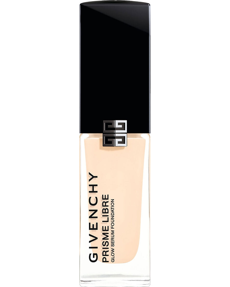 GIVENCHY COSMETICS PRISME LIBRE PRISME LIBRE GLOW SERUM FOUNDATION 0N 0N