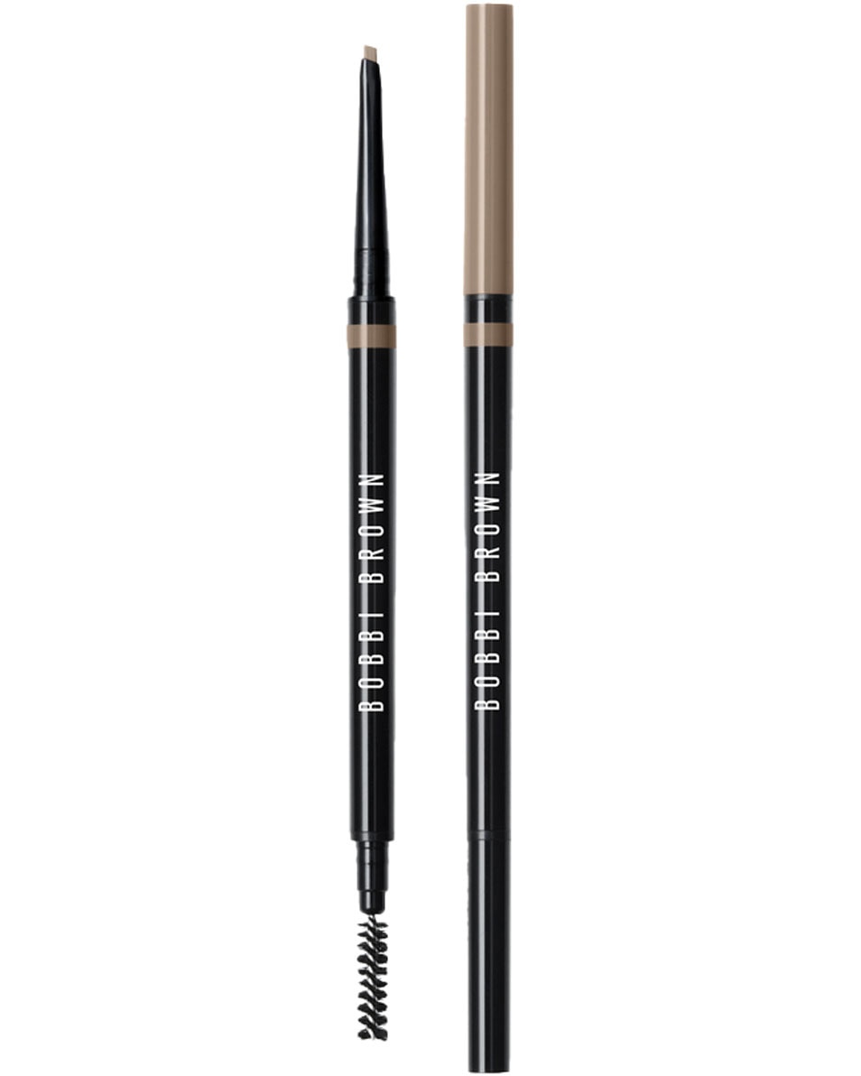 BOBBI BROWN Precise Brow Crayon sourcils Grey Blonde