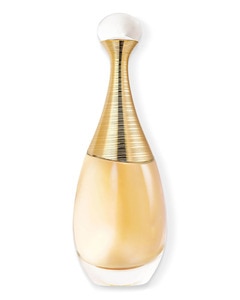 Parfum pour femme - notes solaires et florales Parfum pour femme - notes solaires et florales