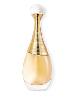 Parfum pour femme - notes solaires et florales Parfum pour femme - notes solaires et florales