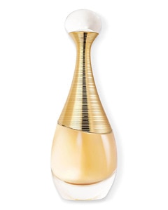 Parfum pour femme - notes solaires et florales Parfum pour femme - notes solaires et florales
