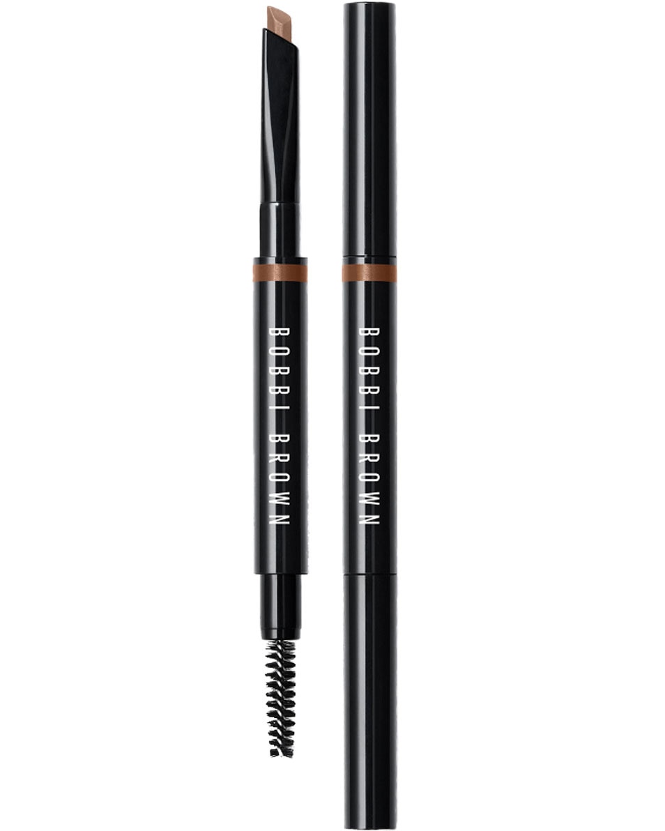 BOBBI BROWN Long-Wear Brow Recharge pour crayon sourcils Warm Brown?