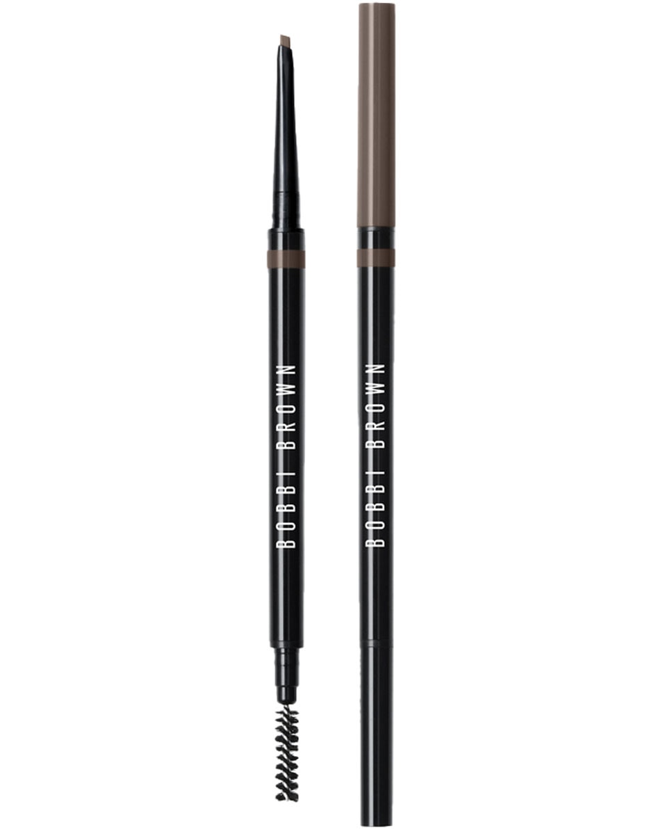 BOBBI BROWN Precise Brow Crayon sourcils Black Brown?