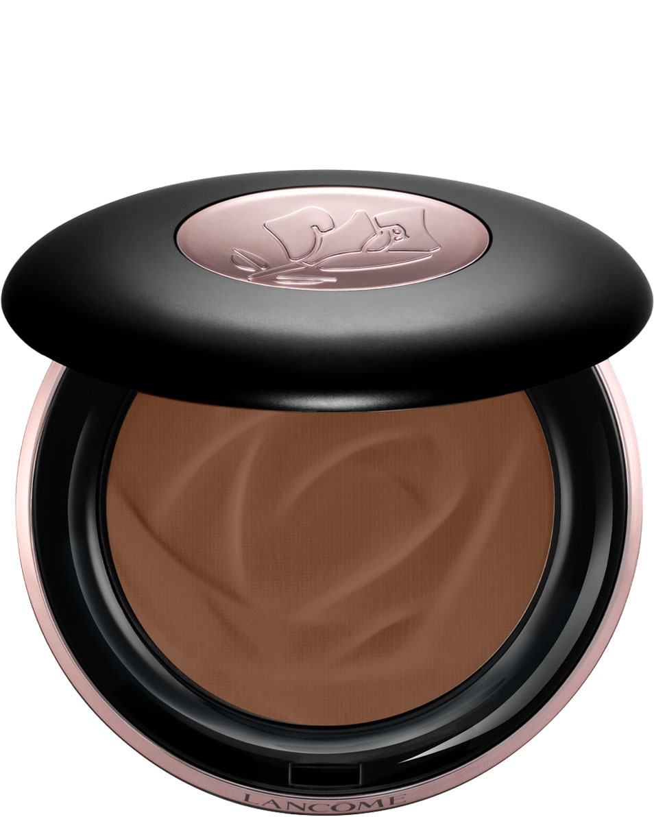 LANCÔME Teint Idôle Lancôme Teint Idole Ultra Wear Setting Powder – Fixerende Poeder - Langhoudend En Matterend Effect – 04 Deep Deep