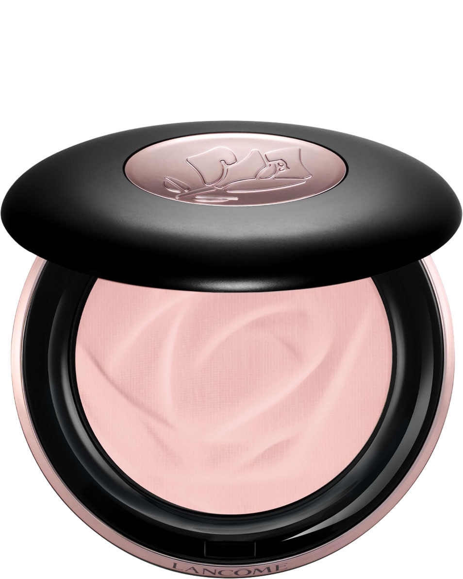 LANCÔME Teint Idôle Lancôme Teint Idole Ultra Wear Setting Powder – Fixerende Poeder - Langhoudend En Matterend Effect – 01 Grass Pink Ôh La La