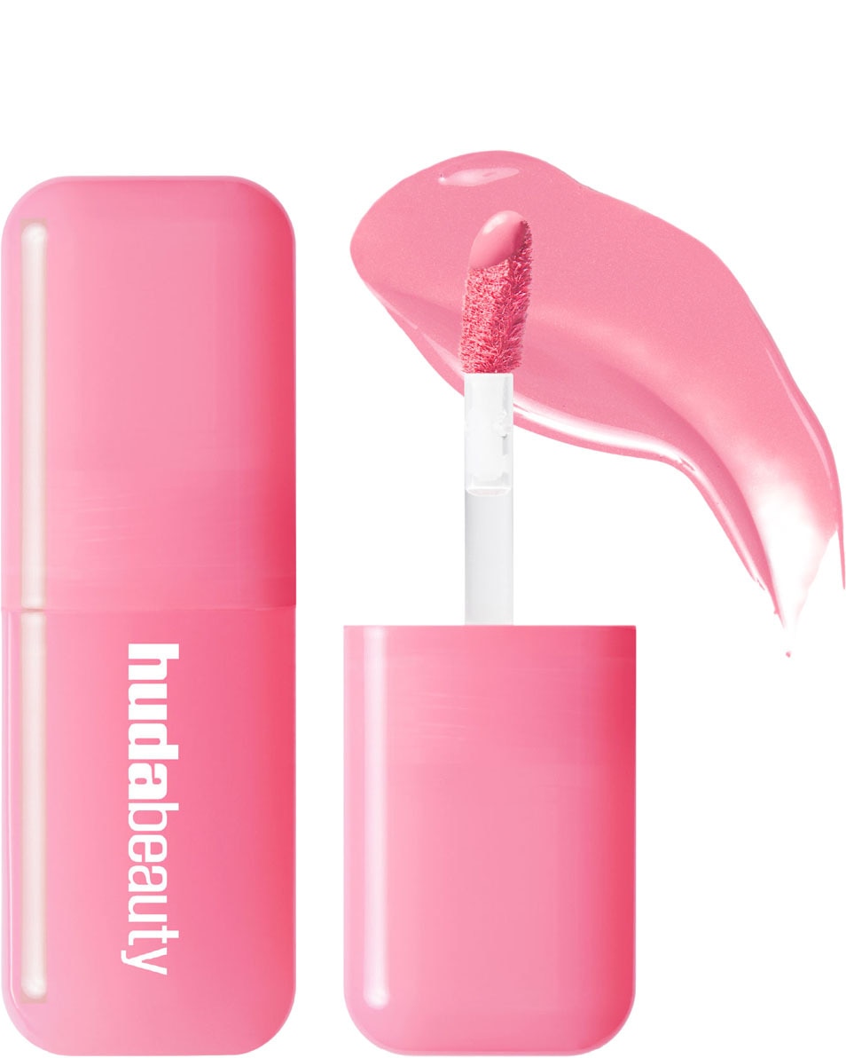 HUDA BEAUTY BLUSH FILTER LIQUID BLUSH SUNSET LYCHEE