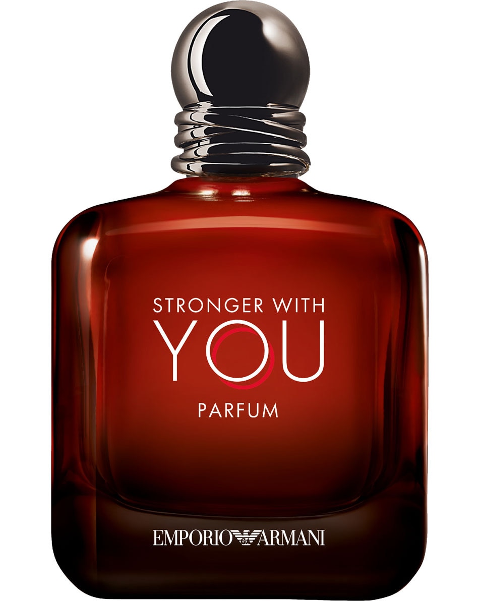 ARMANI Stronger With You Parfum Parfum voor heren 100 ML