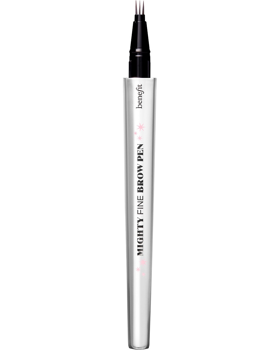 BENEFIT COSMETICS HOW TO BROW? MIGHTY FINE BROW PEN Neutral Blonde