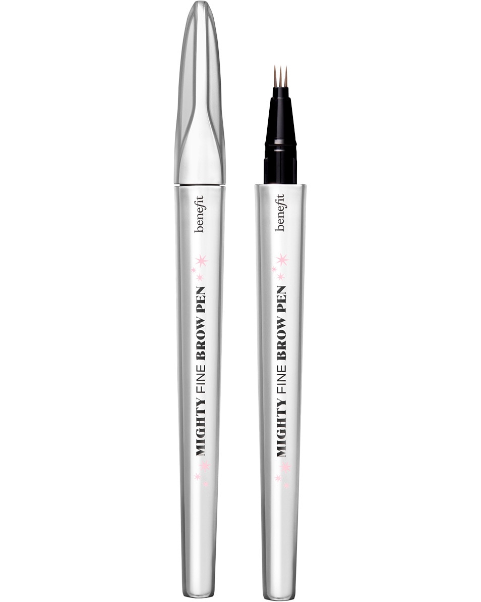 BENEFIT COSMETICS HOW TO BROW? MIGHTY FINE BROW PEN Shade 3