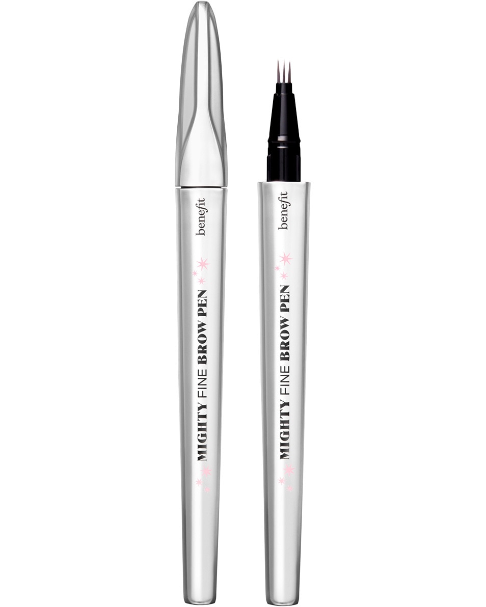 BENEFIT COSMETICS HOW TO BROW? MIGHTY FINE BROW PEN Shade 4.5