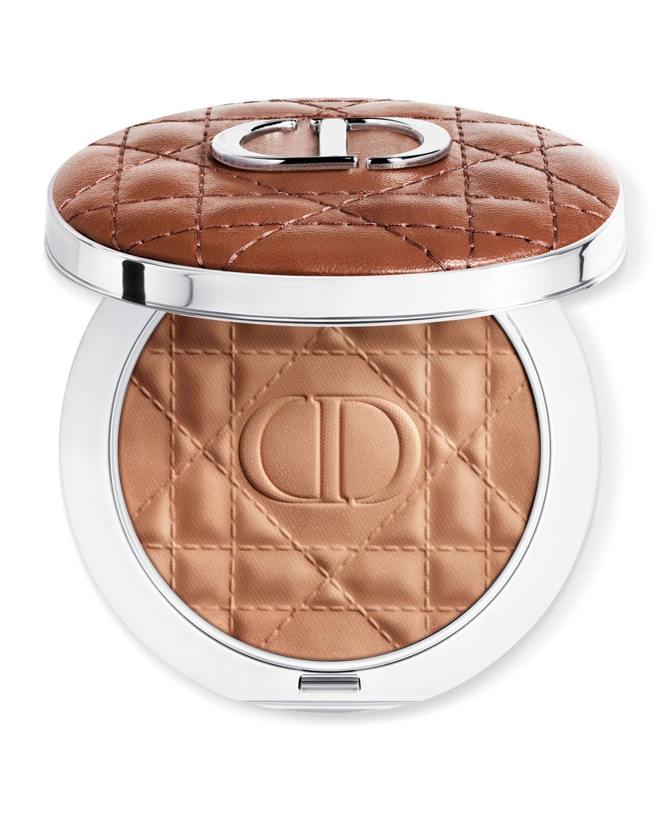 DIOR Dior Forever Nude Bronze - Powder Bronzer Poudre bronzante fini éclat naturel ou mat GLOWY - 05 Intense