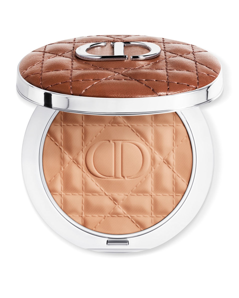 DIOR Dior Forever Nude Bronze - Powder Bronzer Bronzing poeder natuurlijke glow- of matte finish MATTE - 02 Light