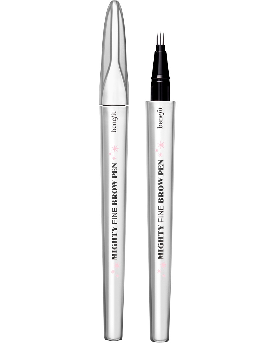BENEFIT COSMETICS HOW TO BROW? MIGHTY FINE BROW PEN Shade 5