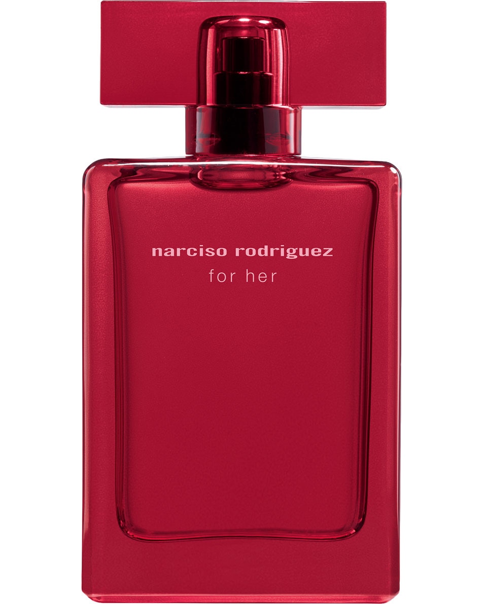 NARCISO RODRIGUEZ for her eau de parfum intense 50 ML