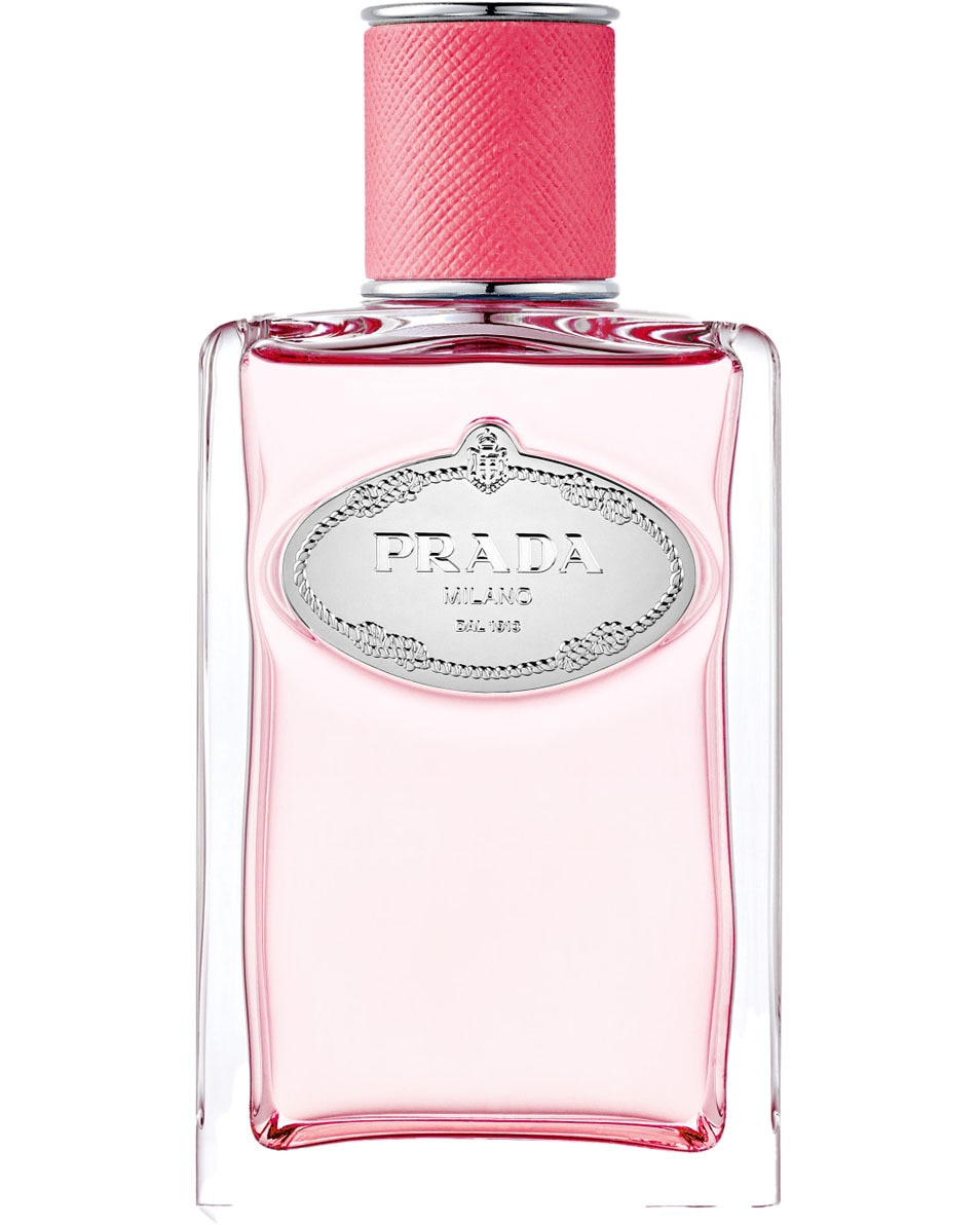 PRADA Les Infusions De Rhubarbe Eau de parfum 100 ML