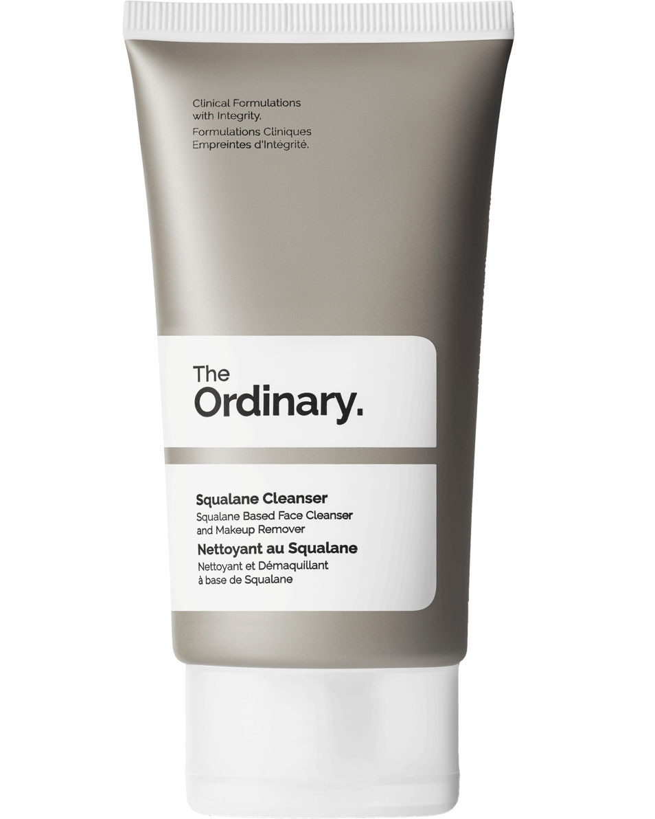 THE ORDINARY Cleansers Nettoyant au Squalane 50 ML
