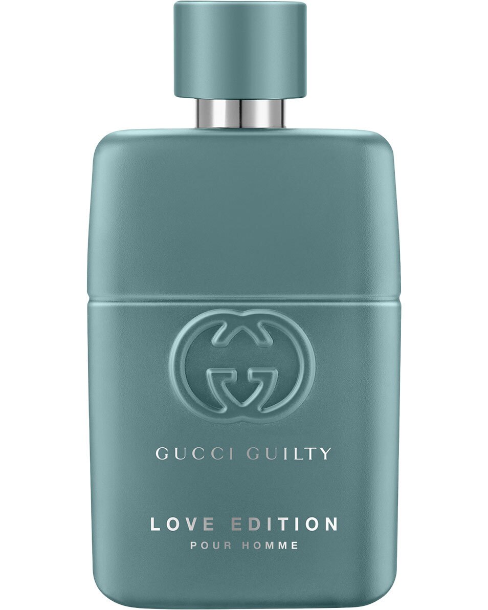 GUCCI Guilty Love Edition Eau de parfum voor mannen 50 ML